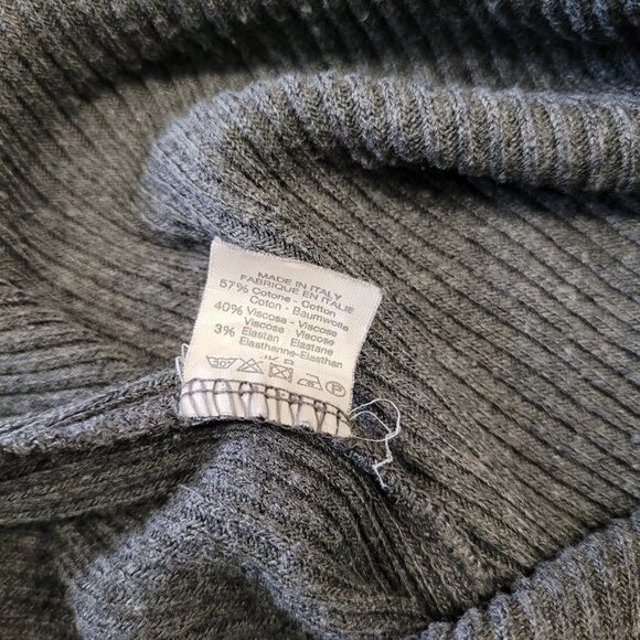 BRANDY MELVILLE | Janelle Ribbed Dress - Picture 6 of 7